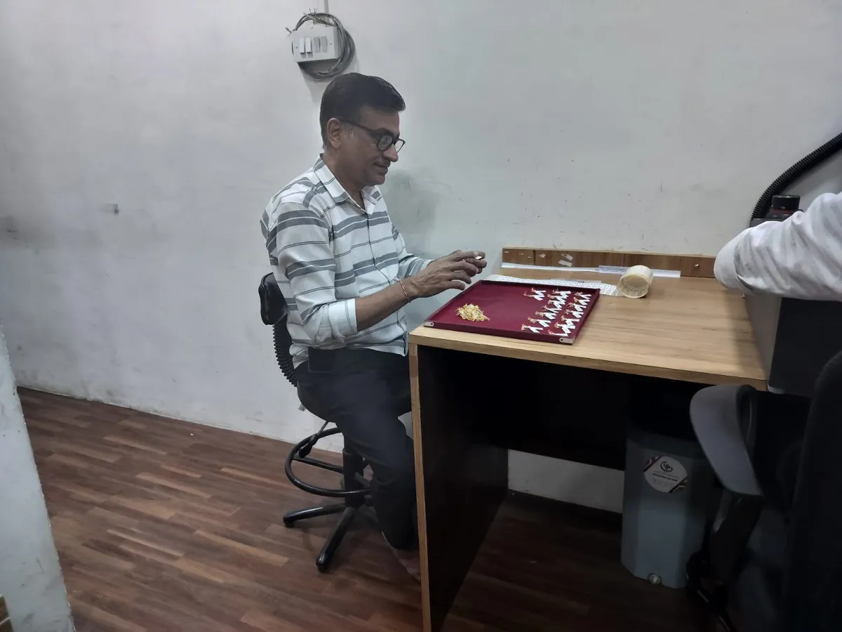 क्या चाँदी हॉलमार्किंग अनिवार्य होगी? 2026 के मध्य में स्थिति कहाँ है