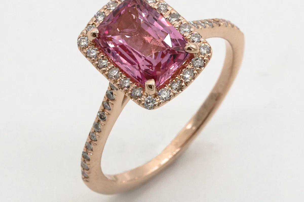 Silver jewellery rings and accessories on a neutral background